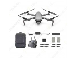 DJI Mavic 2 Pro with Fly More Combo Kit DJI Mavic 2 Pro with Fly More Combo Kit